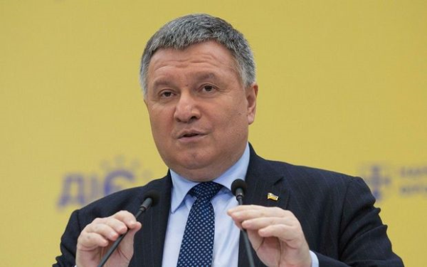 Ukraynada erməni nazirə qarşı cinayət işi qaldırıldı
